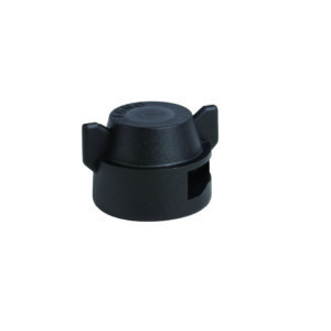 M270 - Nozzle Cap with Quick Coupling