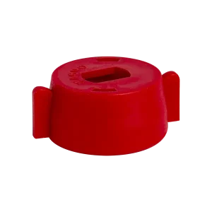 M219 - Nozzle Cap with Quick Coupling