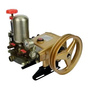 KK-HTP-22CI3 - Agricultural HTP Sprayer