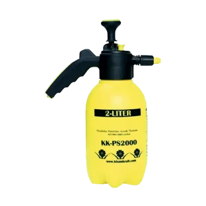 KK-PS2000 - Agricultural Sprayer (Manual)