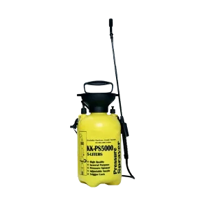 KK-PS5000 - Agricultural Sprayer (Manual)