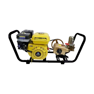 Set KK-PSP-22 - Agricultural HTP Sprayer