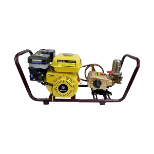 Set KK-PSP-30 - Agricultural HTP Sprayer