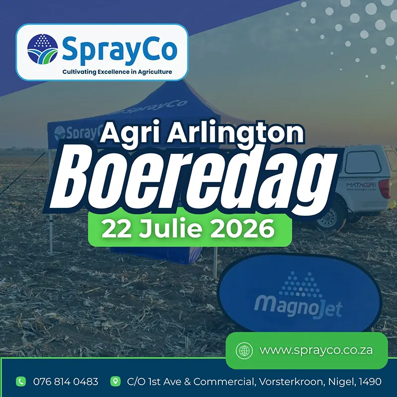 agri arlingtonj - boeredag 1 of 4